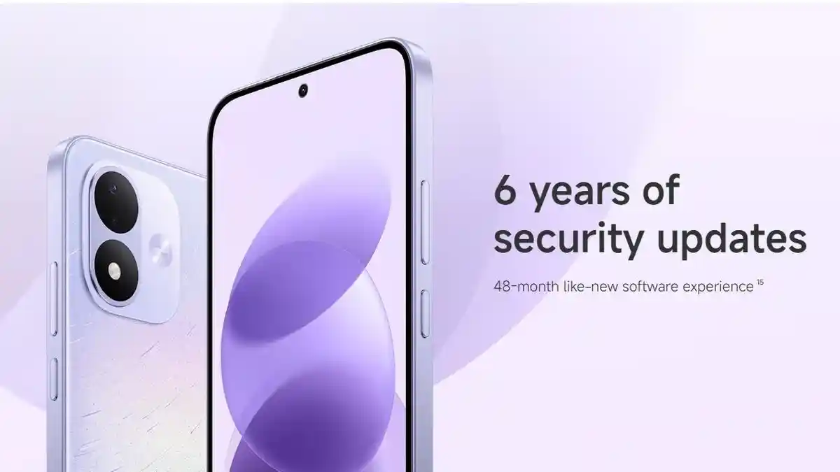 Redmi Note 17 Resmi Hadir, Bawa Layar AMOLED 120Hz dan Baterai 7.700 mAh