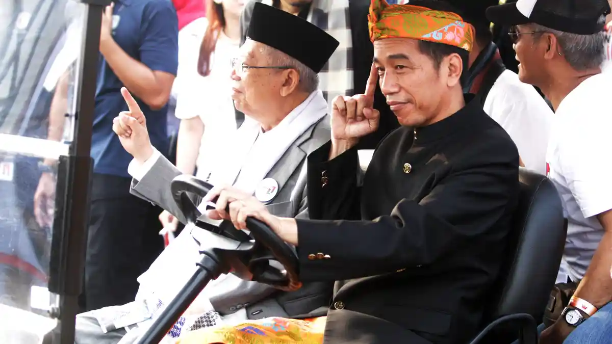 Pada 2023, Presiden Jokowi Berharap Tidak Ada Lagi Sengketa Tanah di Tangerang