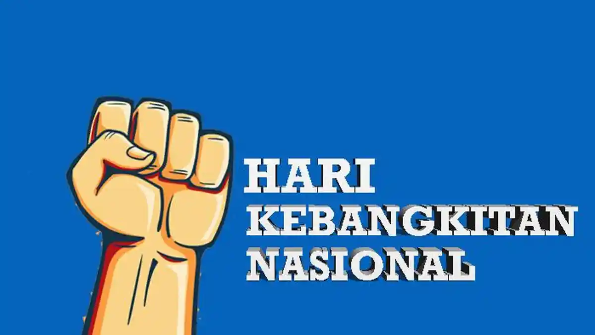 20 Contoh Pantun Hari Kebangkitan Nasional 2023, Inspiratif dan Penuh Semangat