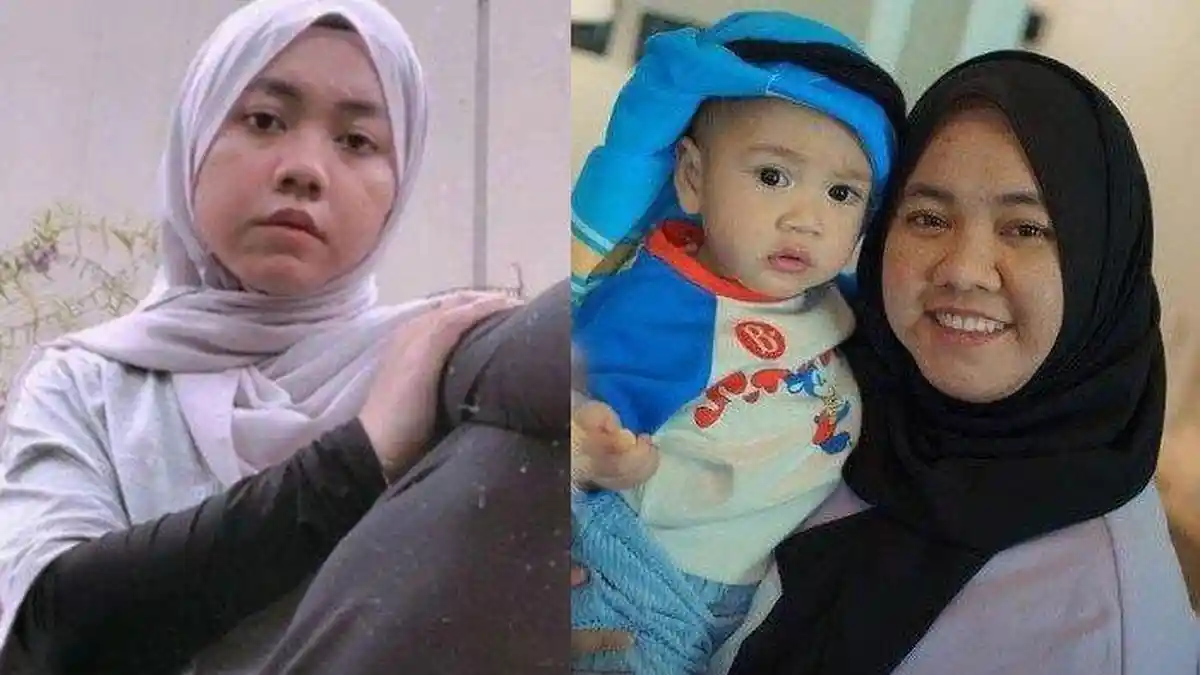 Kronologi Mbak Lala Dituduh Ngemis Online Ajak Rayyanza, Awalnya Adik ...