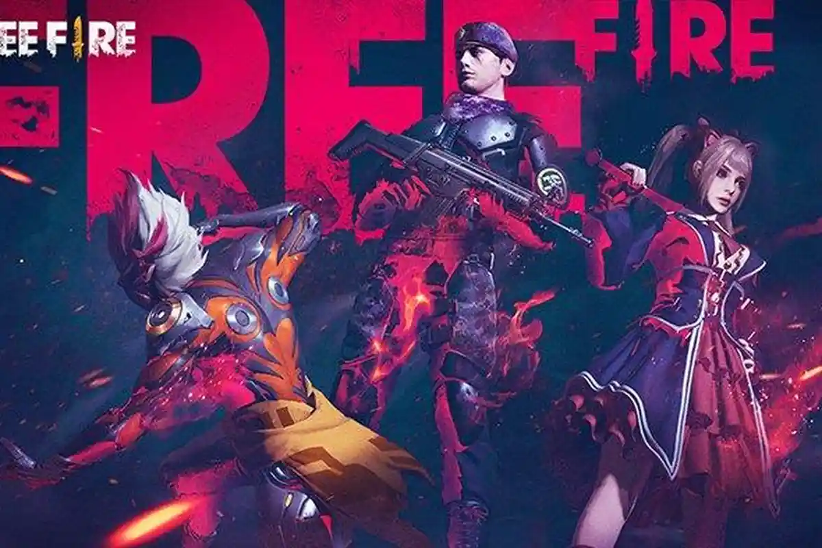 Puluhan Kode Redeem Free Fire (FF) Januari 2021, Tukarkan Segera, Dapatkan Hadiah Menariknya
