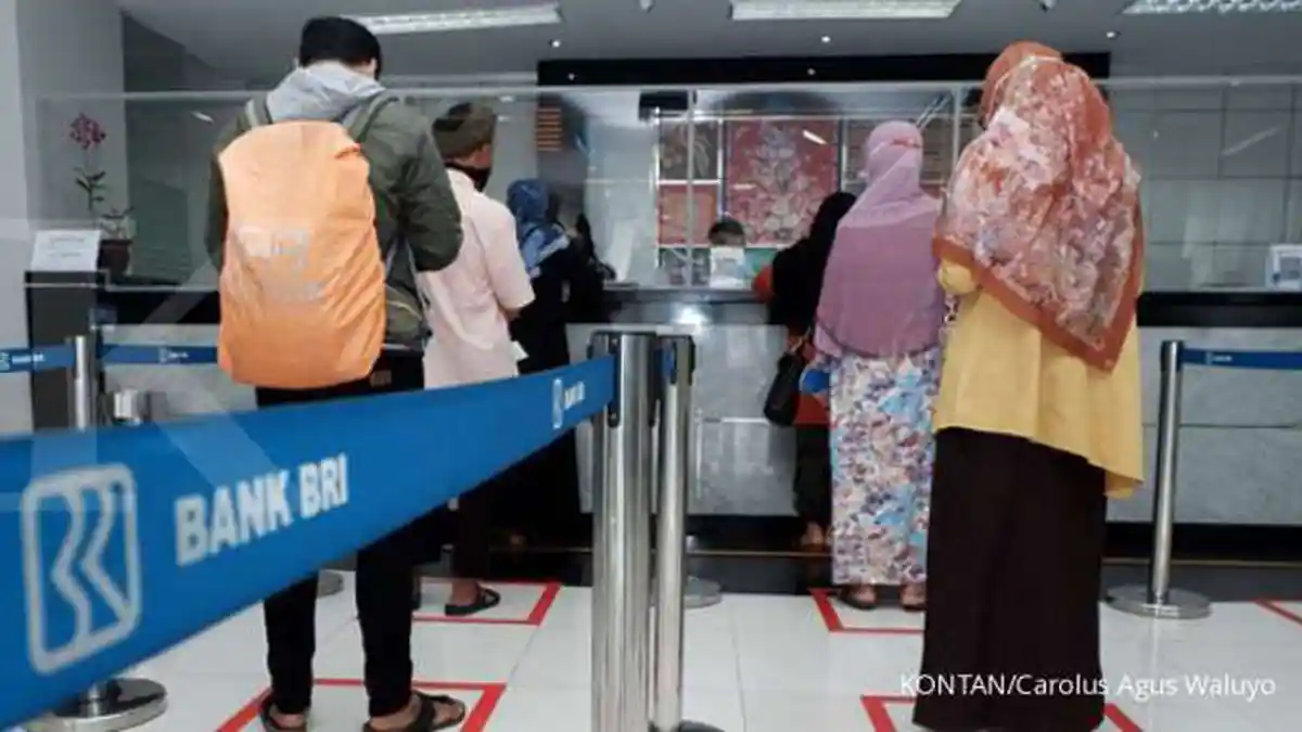 April 2021, BRI Dijadwalkan Akan Buka Kantor Cabang di Taipei