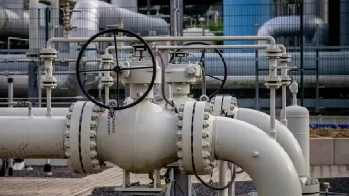 Jerman dan Uni Eropa Tuduh Rusia Mainkan Perang Baru, Pasokan Gas Terus Berkurang Tanpa Dasar