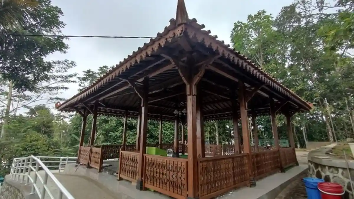 Leluhur Gus Dur di Salatiga, Mbah Abdul Wahid Ikut Diponegoro Saat Perang Jawa Tahun 1825