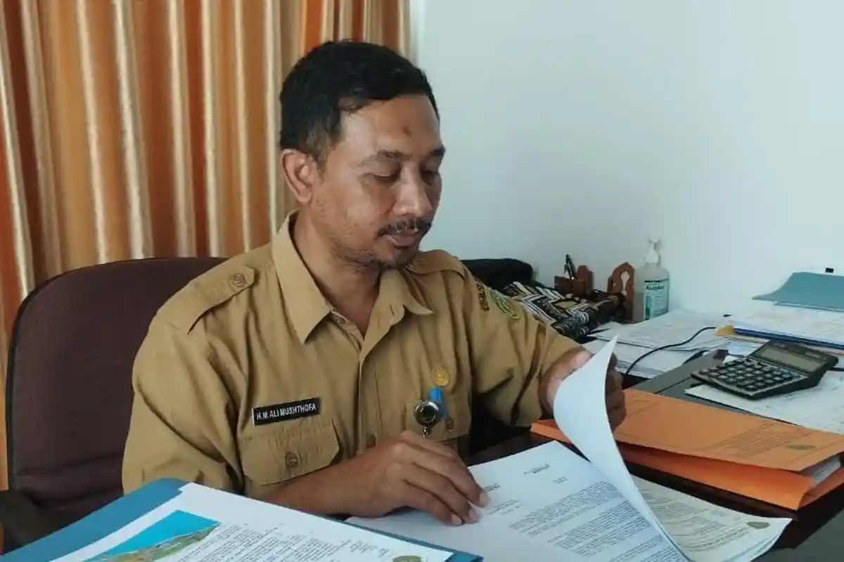 Siapkan Rp2 Miliar Bangun Mini Soccer di Nipah-Nipah, Dinas PUPR PPU Harap bisa Sumbang PAD