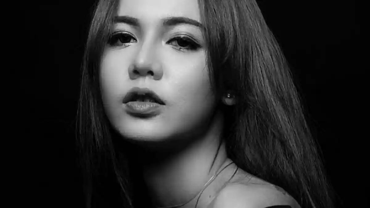 Intip Pesona Janda Ratu Rizky Nabila, Hapus 23 Tato Habis 130 Juta, Malu Nanti Ditiru Anaknya