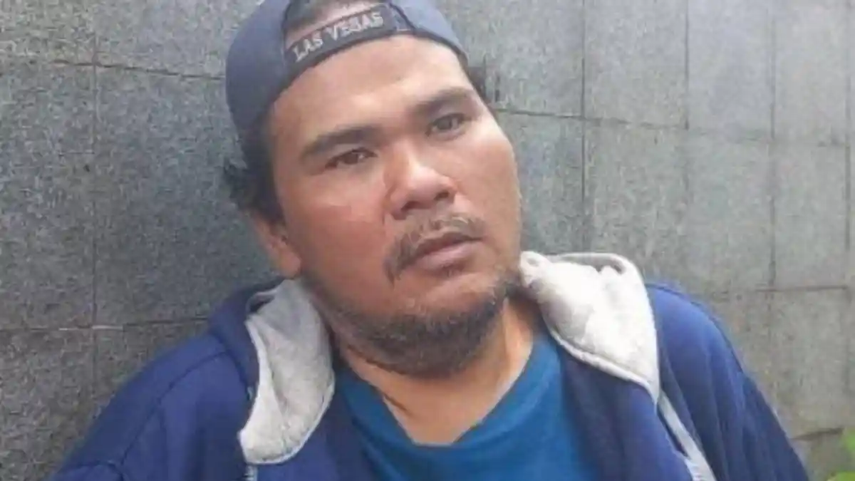 Fahmi Bo Bakal Rujuk dengan Mantan Istri, Respon Nita saat Diajak Bersatu Terungkap
