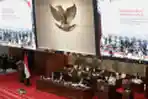 Rapat Paripurna DPR Terakhir Keanggotaan 2019-2024