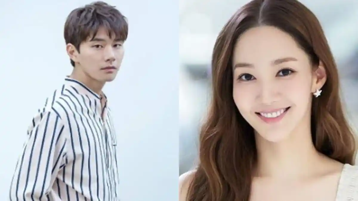 Park Min Young dan Lee Yi Kyung Dikabarkan akan Membintangi Drama Korea Berjudul Marry My Husband
