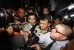 Gubernur Sumut Gatot Pujo Nugroho Diperiksa KPK 11 Jam
