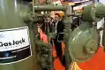 Pameran Oil and Gas 2013