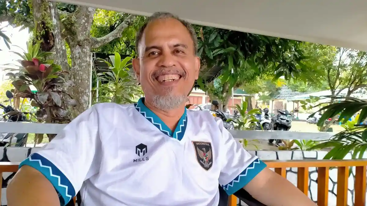 Harta Kekayaan Anggota DPD RI Dapil Maluku Utara, Sultan Ternate Hidayat M Sjah: Kas Rp180.000?