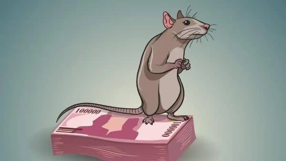 Diduga Korupsi Dana Desa, Kades Bagerpang Nonaktif Kini Bingung Bayar Kerugian Negara