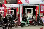 Harga BBM Pertamina Tidak Naik per 1 April 2026, Masyarakat Diminta tak Panic Buying
