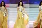 Maria Selena Pemenang Putri Indonesia 2011