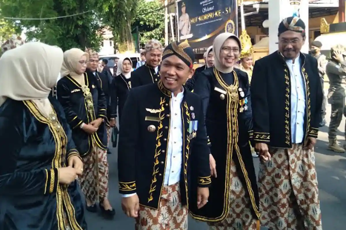 Sinyal Dukungan PKB Lumajang Untuk Cak Thoriq dan Bunda Indah Makin Kuat