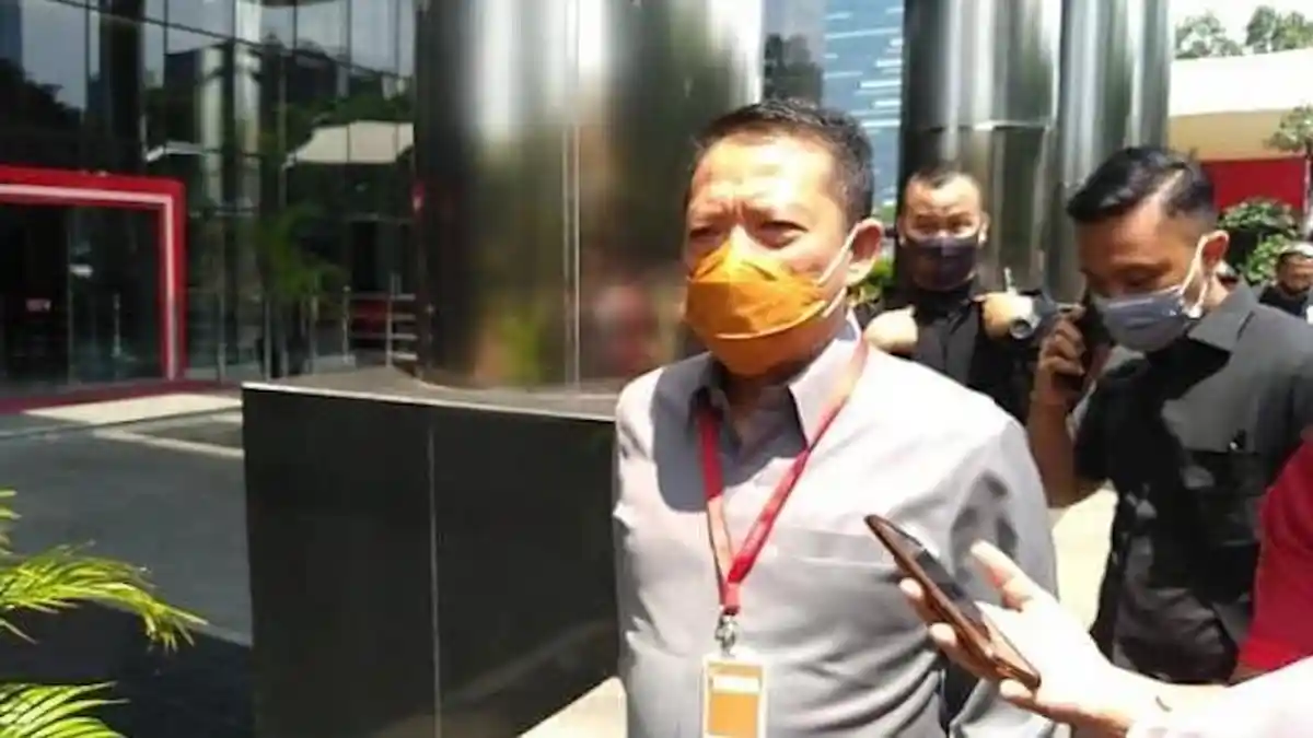 Bakal Ada Tersangka Baru Kasus Asabri Jilid II? Ini Kata Kejagung