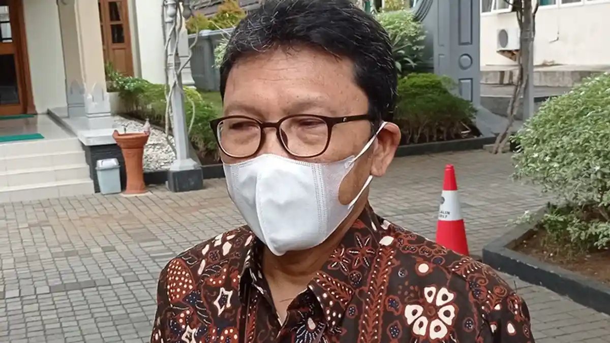 Visiting Jogja Terintegrasi PeduliLindungi, Dispar DIY Minta Wisatawan Reservasi Terlebih Dahulu