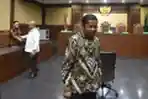 Sidang Putusan Idrus Marham Ditunda