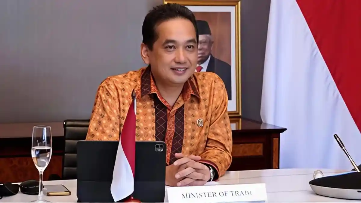 Profil Agus Suparmanto, Kader PKB yang Kini Didukung Jadi Ketua Umum PPP