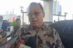Kenaikan UMP DKI Jakarta Masih Menunggu Keputusan Pusat, Hari Nugroho: Kemungkinan Setelah Pilkada