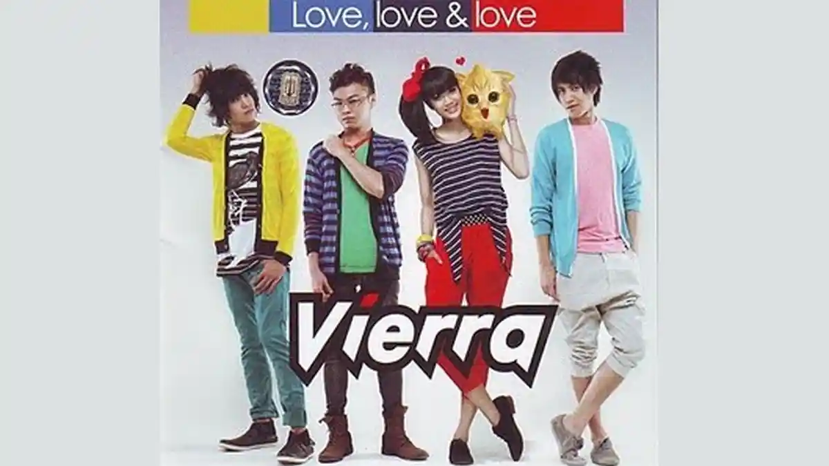 Chord Gitar Lagu Rasa Ini dari Vierra, Jangan Bikin Baper Ya!