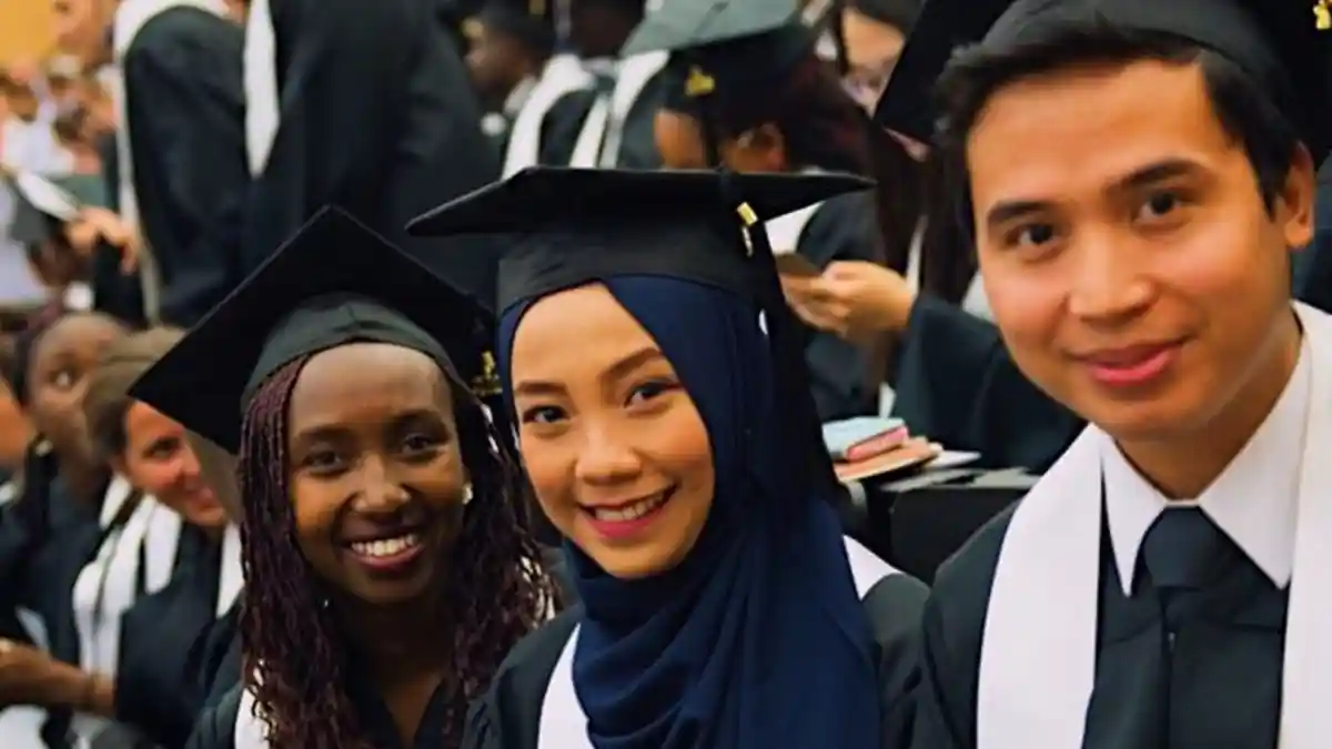 Beasiswa Kuliah S2 di Belgia, Ini Syarat Pendaftaran VLIR-UOS Awards Scholarships