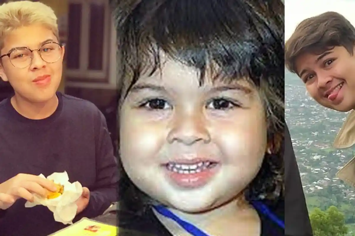 INGAT Baim Cilik? Beranjak Remaja Kini Bikin Pangling, Semakin Tampan dan Sukses Jadi Pebisnis Muda