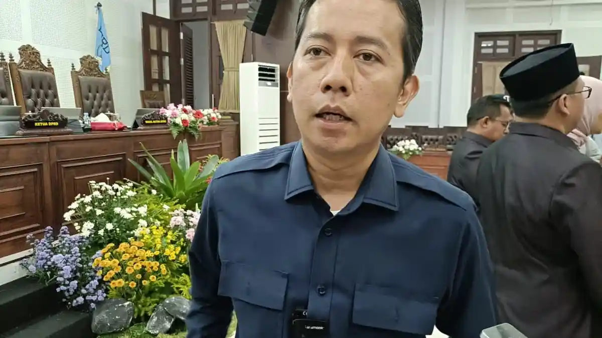 DPRD Soroti Dinamika Parkir di Kota Malang, Dorong Pemetaan dan Digitalisasi