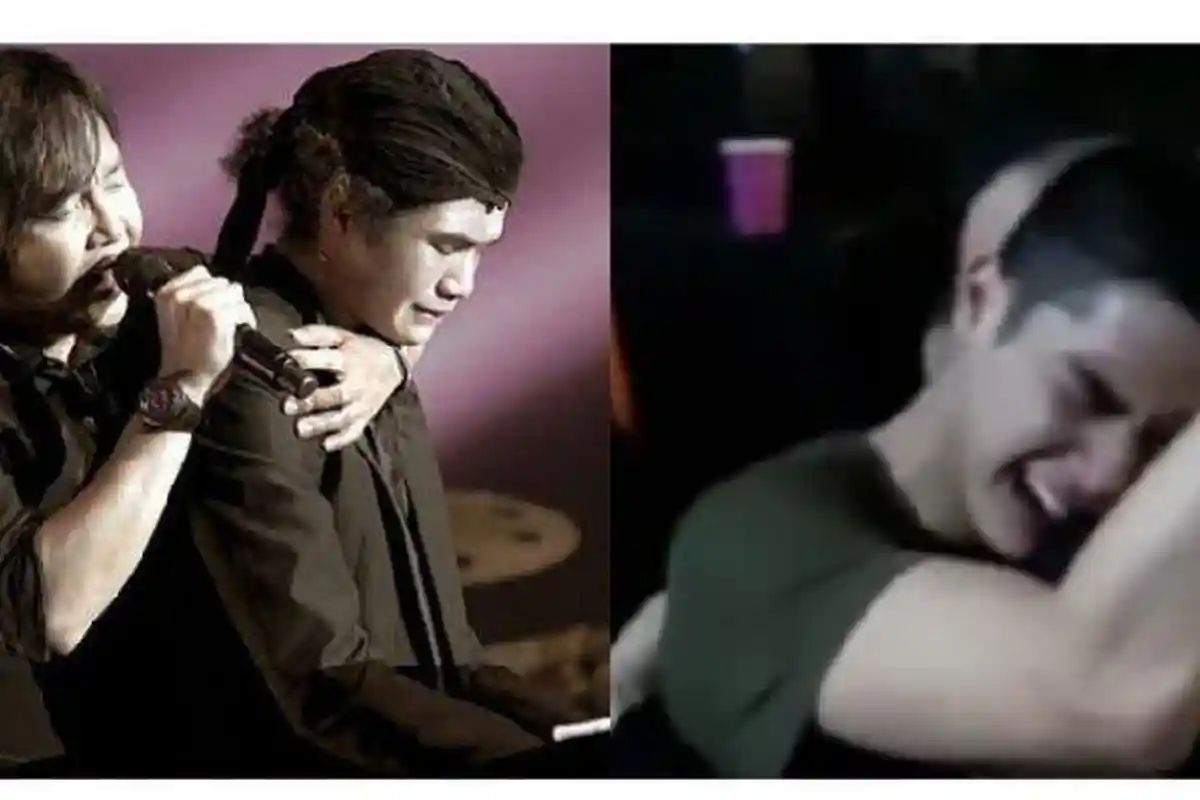 Pesan Mendalam Al Ghazali pada Ahmad Dhani Mencuri Perhatian Banyak Orang, Termasuk Maia Estianty