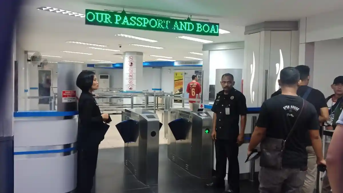 Imigrasi Batam Deteksi Calon TKI Non Prosedur, Simak Cara Jadi Tenaga Kerja yang Sah di Malaysia
