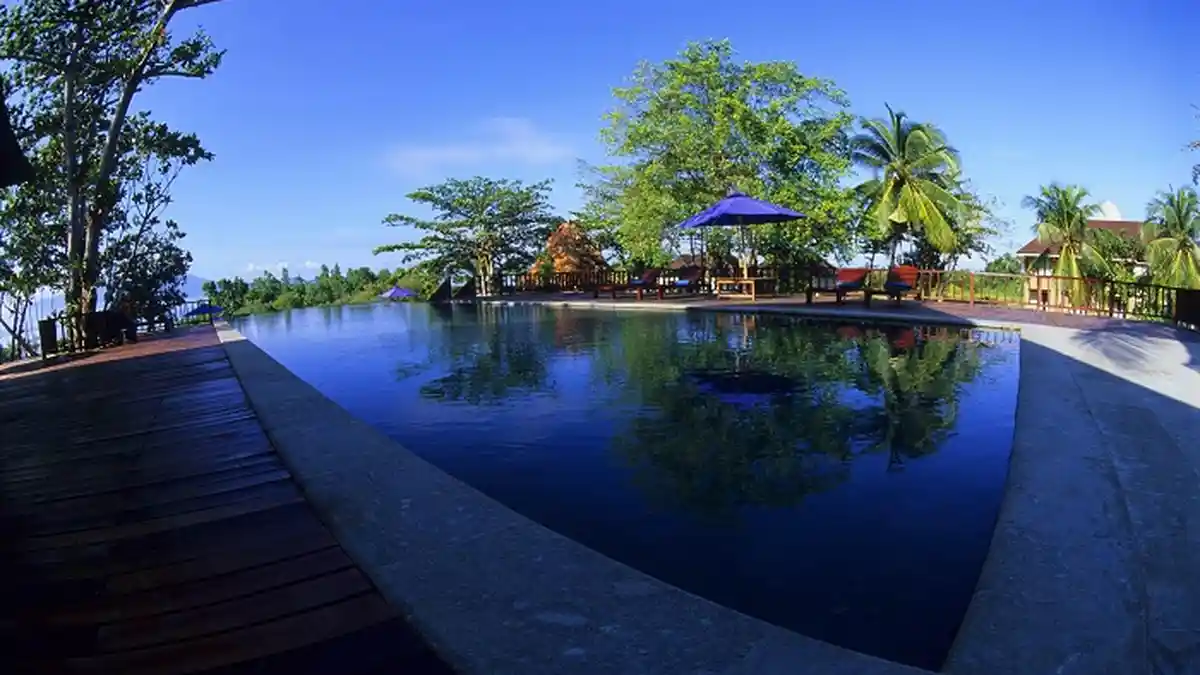 Mulai Rp 40 Juta, Anda Sudah Bisa Nikmati Paket Pernikahan Istimewa di NDC Resort & Spa