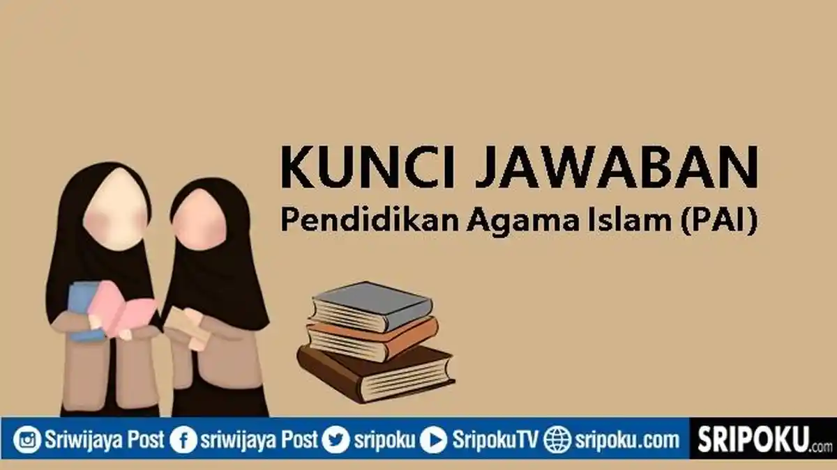 Kunci Jawaban Soal PAI Kelas 11 SMA Halaman 97 Kurikulum Merdeka, Esai Penilaian Pengetahuan Bab 3