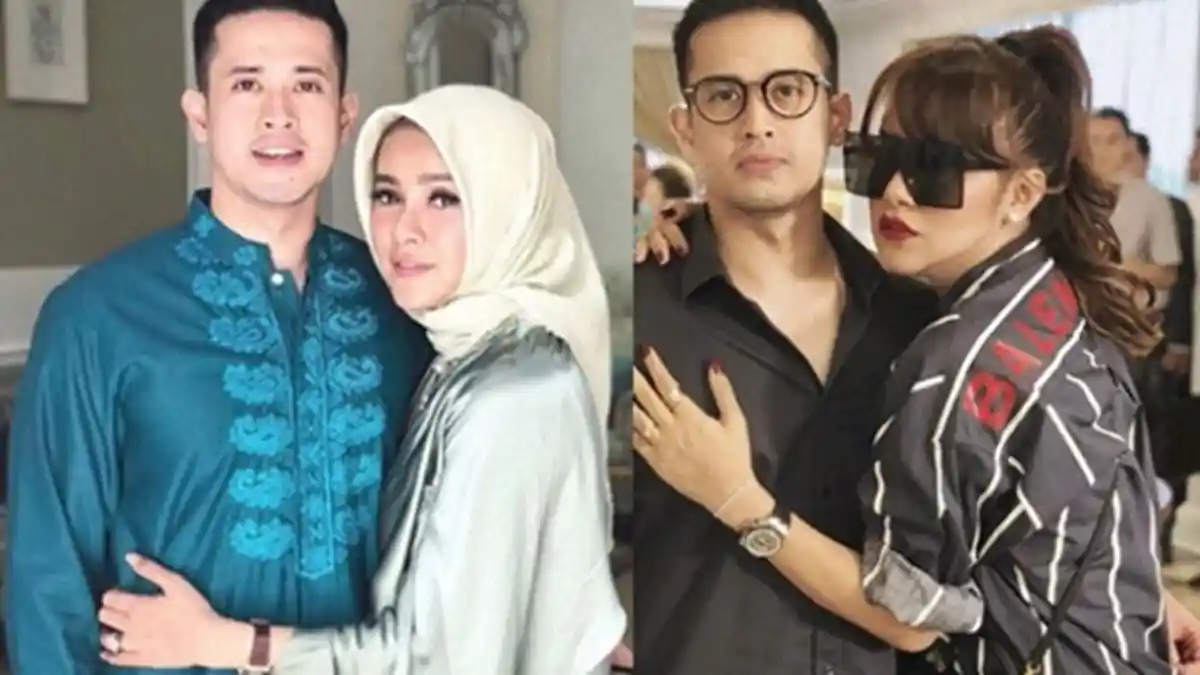 Olla Ramlan Sebut Bebaskan Suami, Tidak Cemburu Asal Aufar Tidak Lakukan Dua Hal ini