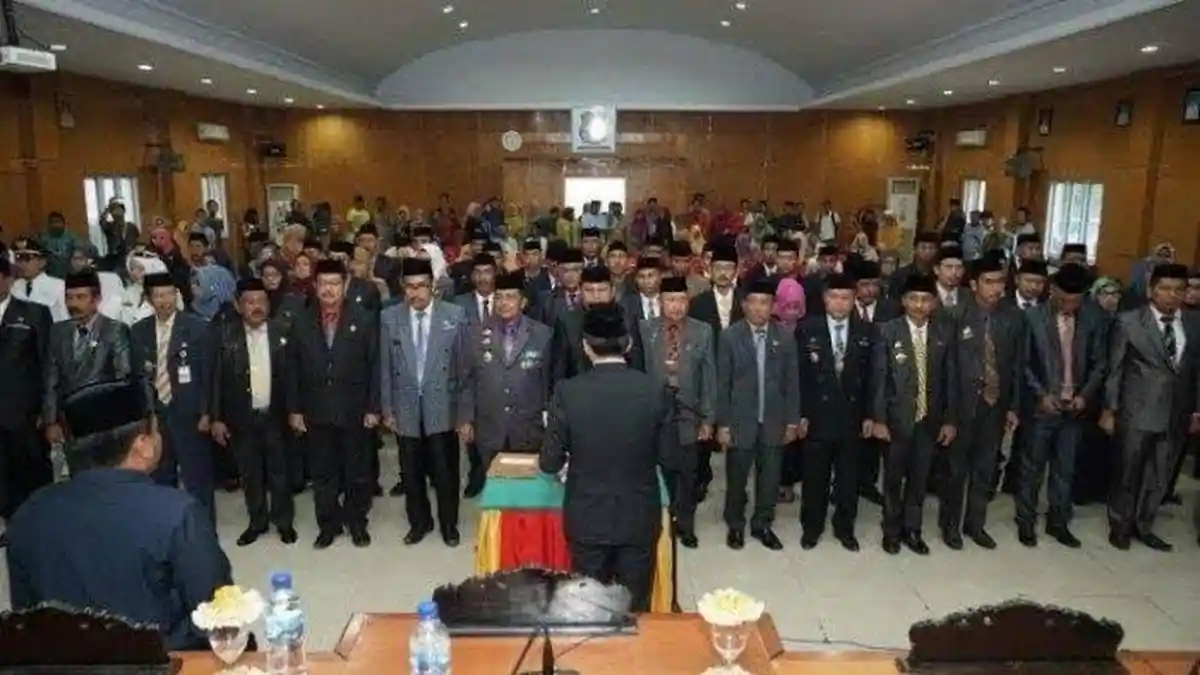 Andi Utta Minta BKPSDM Bulukumba Segera Eksekusi Rekomendasi KASN