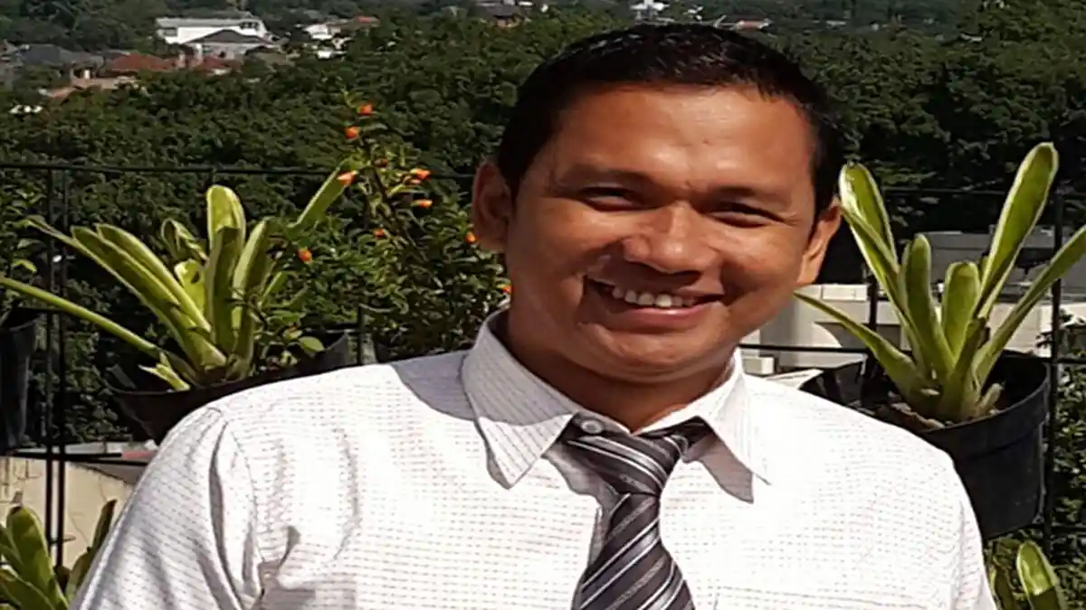 Polusi Asap Makin Pekat, Dewan Sanggau Harap Instansi Siapkan Oksigen Gratis