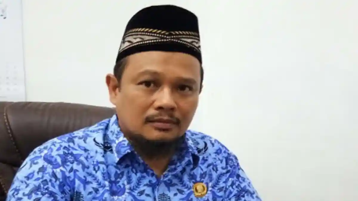 Dokumen Fisik Pelamar CPNS tak Bisa Diantar Langsung ke PSDM Aceh Singkil