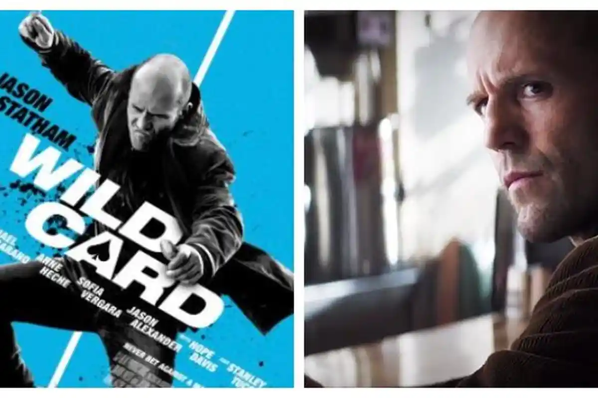 Sinopsis Wild Card, Aksi Seorang Bodyguard yang Kecanduan Main Judi, Tayang Malam Ini di Trans TV