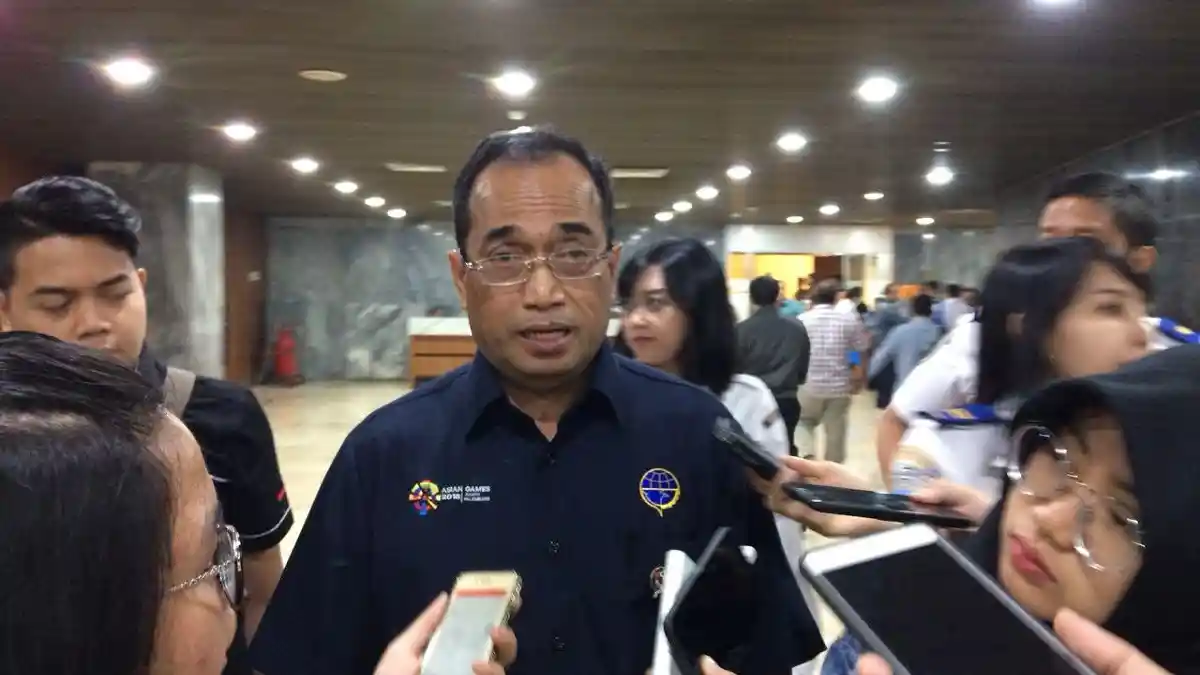 Kemenhub: Wajib B20 Diberlakukan Tahun Ini, Diatur Lewat Permenhub