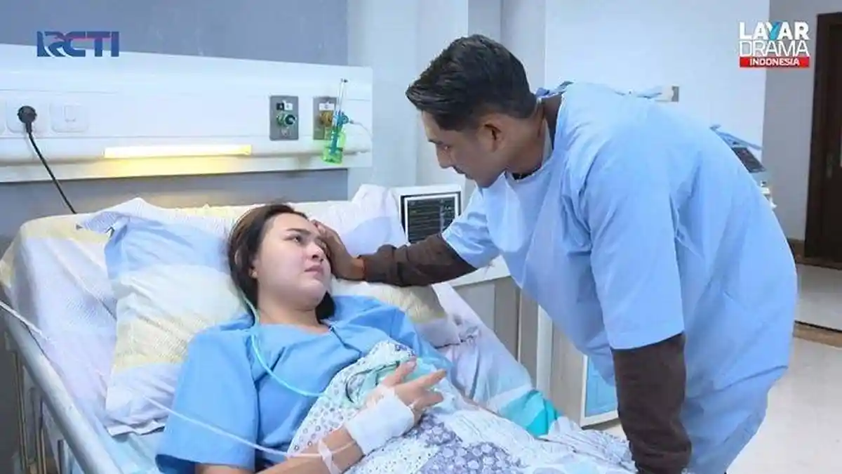 Bocoran Sinetron Ikatan Cinta RCTI, 4 Januari 2021: Perhatian Al hingga Ucapan Terima Kasih Andin