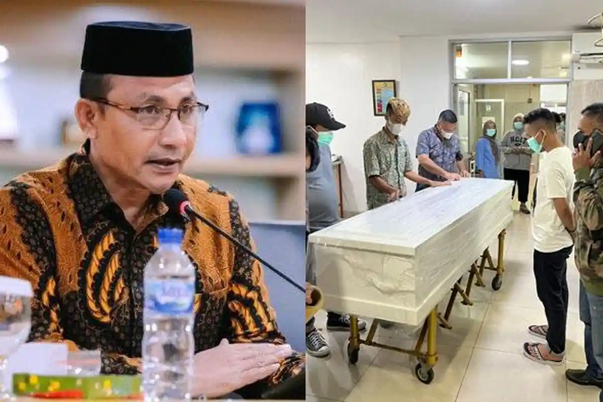 Warga Aceh Disiksa hingga Tewas di Jakarta, Haji Uma Mengecam, Kasusnya Kini Ditangani POM