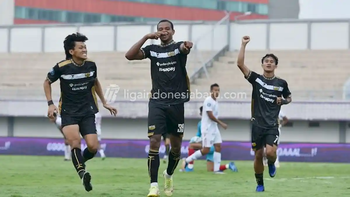 Mantan Kiper Persib Bandung Ini Bersyukur Timnya Bisa Menang, Siap-siap Lawan PSM Makassar