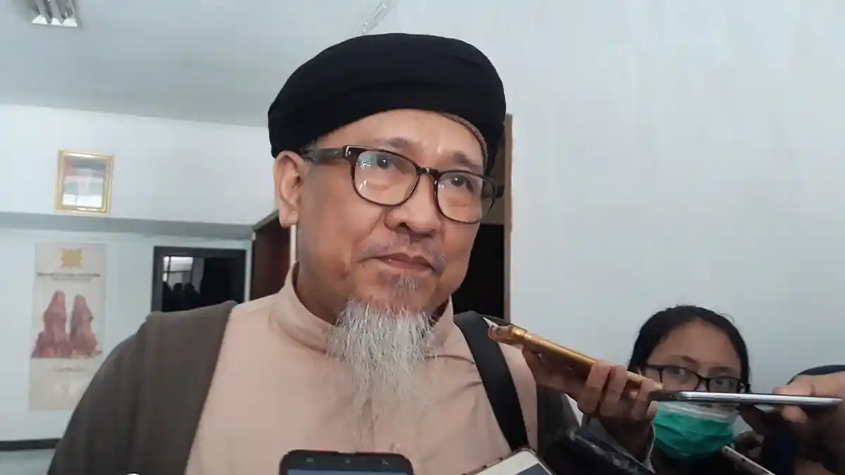 Kakak Angkat Ungkap Kondisi Terkini Ahok di Penjara