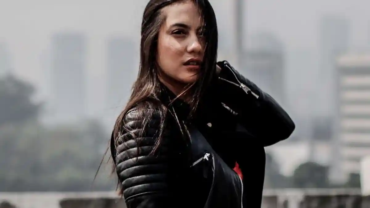 Pevita Pearce Trauma hingga Dibantu Psikolog di Serial Katarsis, Ada Apa?