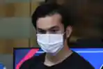 Rilis Kasus Narkoba Aktor Rizky Nazar