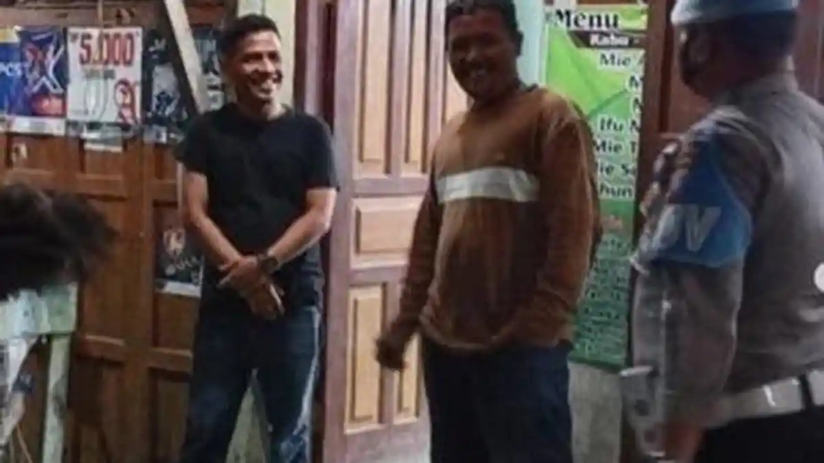 Berikan Pelayanan Humanis, Kapolres Humbahas Gaungkan Program Polres Humbahas Perkasa