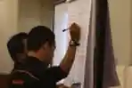 Rekapitulasi KPUD Jakarta