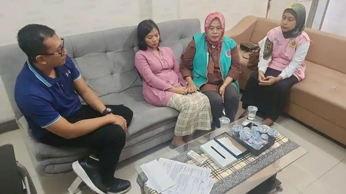 Dokter Qory Kini Berada di Polres Bogor Usai Dilaporkan Hilang dari Rumah, Ada Dugaan Suami KDRT