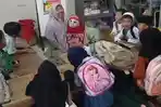 TBM Jadi Tempat Kumpul Anak untuk Kenalkan Literasi