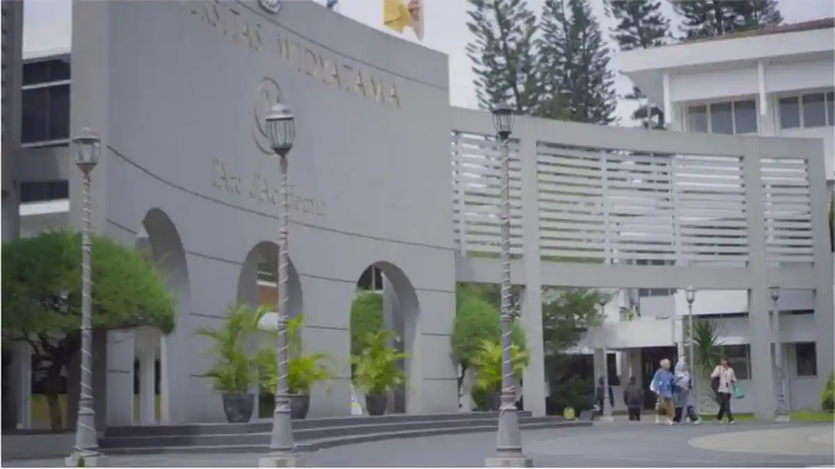 Jaga Kualitas Mahasiswa, Universitas Widyatama Buka 10 Skema Beasiswa PMB 2026